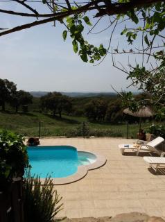 Monte Abaixo - Almodôvar - 7