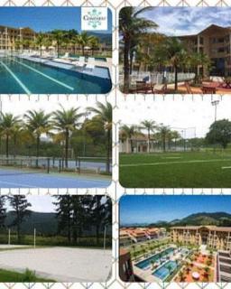 Maravilhoso apartamento tipo loft na Reserva do Sahy em Mangaratiba RJ - Mangaratiba - 3