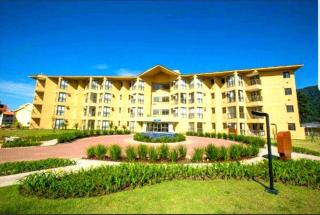 Maravilhoso apartamento tipo loft na Reserva do Sahy em Mangaratiba RJ - Mangaratiba - 9