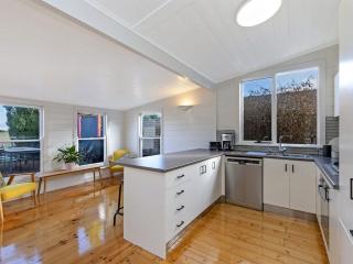 Avery Cottage - Port Fairy - 9