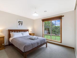 Comfort on Conns - 1