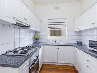 Fairholme Apartment - 4