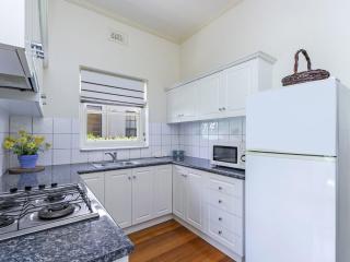 Fairholme Apartment - 2