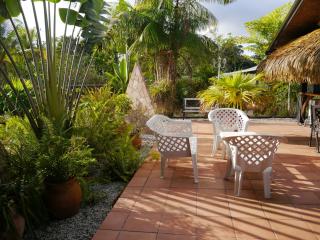 Hotel La Marmotte - Matoury - 7