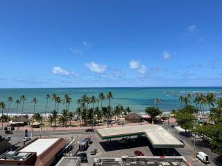APARTAMENTO EM LOCAL PRIVILEGIADO - Maceió - 0