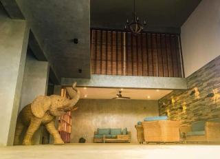 Ella Flower Garden Resort - 1