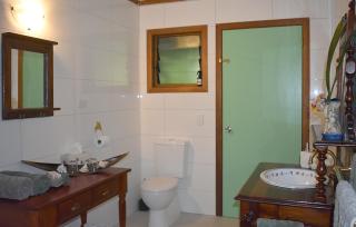 Oskar's Rain Forest Retreat - 0