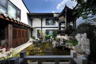 Fuzhou Sanbao Hotel - 3