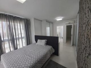 Lindo Apartamento com 5 suítes perto do mar! No melhor lugar de Meia Praia - 7