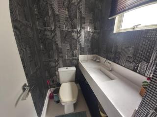 Lindo Apartamento com 5 suítes perto do mar! No melhor lugar de Meia Praia - 5