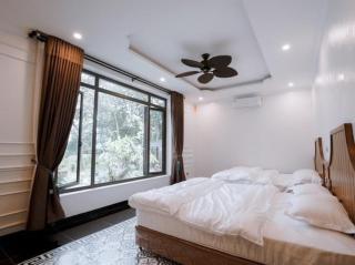 Mít Garden Villas Sơn Tây Venuestay - 9