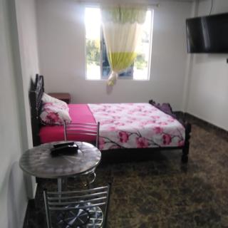 Hostal Apartamentos Delgado - 9