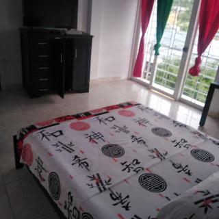 Hostal Apartamentos Delgado - 2