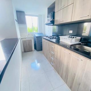Hermoso Apartamento en Coveñas en unidad residencial - 1