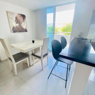 Hermoso Apartamento en Coveñas en unidad residencial - 2
