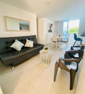 Hermoso Apartamento en Coveñas en unidad residencial - Coveñas - 0