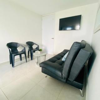 Hermoso Apartamento en Coveñas en unidad residencial - Coveñas - 2