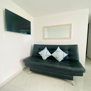 Hermoso Apartamento en Coveñas en unidad residencial - Coveñas - 1