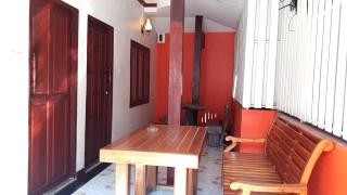 Barbados Terrace - Ko Samed - 2