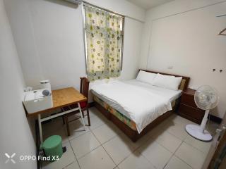 Homestyle Homestay - Jincheng - 7