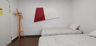 Warak Guesthouse - Jeju - 6