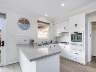 Riverwalk Cottage - Port Fairy - 9