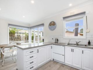 Riverwalk Cottage - Port Fairy - 6