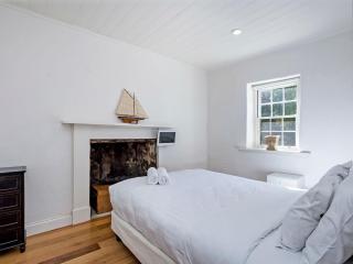 Doran - Port Fairy - 1