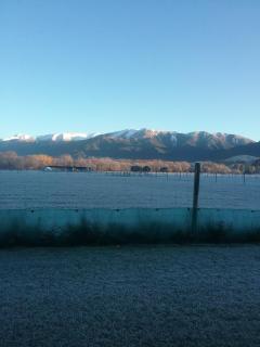 Best view on Westview - Hanmer Springs - 5