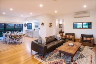 The Beach Club - Vasse - 2