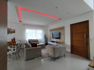 Casa fim de semana Ilhabela Beach - 3