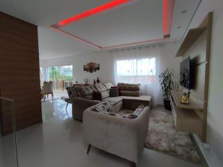 Casa fim de semana Ilhabela Beach - 1