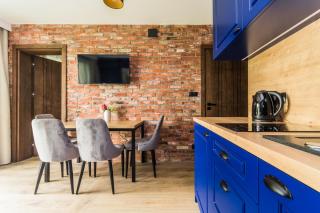 Apartamenty Gajówka- rowery, plac zabaw, sauna, jacuzzi - Stegna - 0