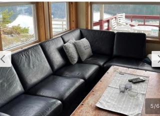 4 Bedroom Holiday seahouse Svelgen,Bremanger - Dyrstad - 2