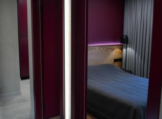Kostjukowski apartments Nekrasova 45a - Lviv - 8