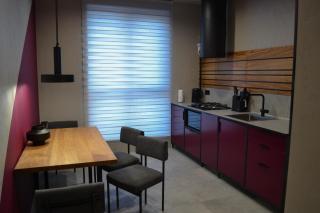 Kostjukowski apartments Nekrasova 45a - Lviv - 6