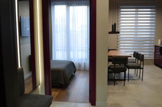 Kostjukowski apartments Nekrasova 45a - Lviv - 5