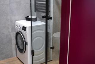 Kostjukowski apartments Nekrasova 45a - 1