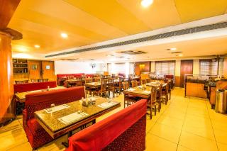Fabhotel Blossoms Service Apartment - T Nagar - Chennai - 5