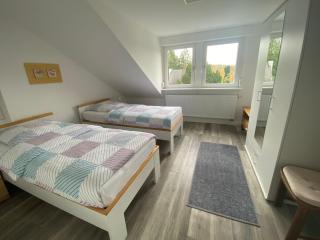 Apartment Ehrenbreitstein - Coblença - 6