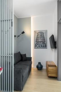 Central Apartments Garbary by Noclegi Renters - Poznań - 6