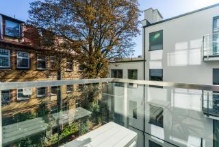 Central Apartments Garbary by Noclegi Renters - Poznań - 4