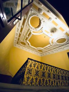 Teresa Apartment - Budapest - 1