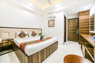 FabHotel Prime Sapphire Inn - Jaipur - 3