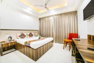 FabHotel Prime Sapphire Inn - Jaipur - 0