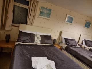 The Glen Stuart hotel - Blackpool - 8