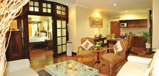 The Jayakarta Bali Beach Resort - Legian - 9