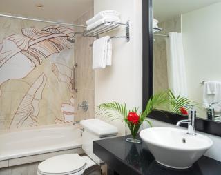 S Hotel Kingston - Kingston - 5