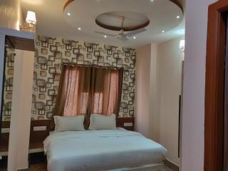 Hotel DP - Varanasi - 6
