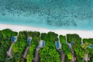 Soneva Fushi - Baa-Atoll - 9